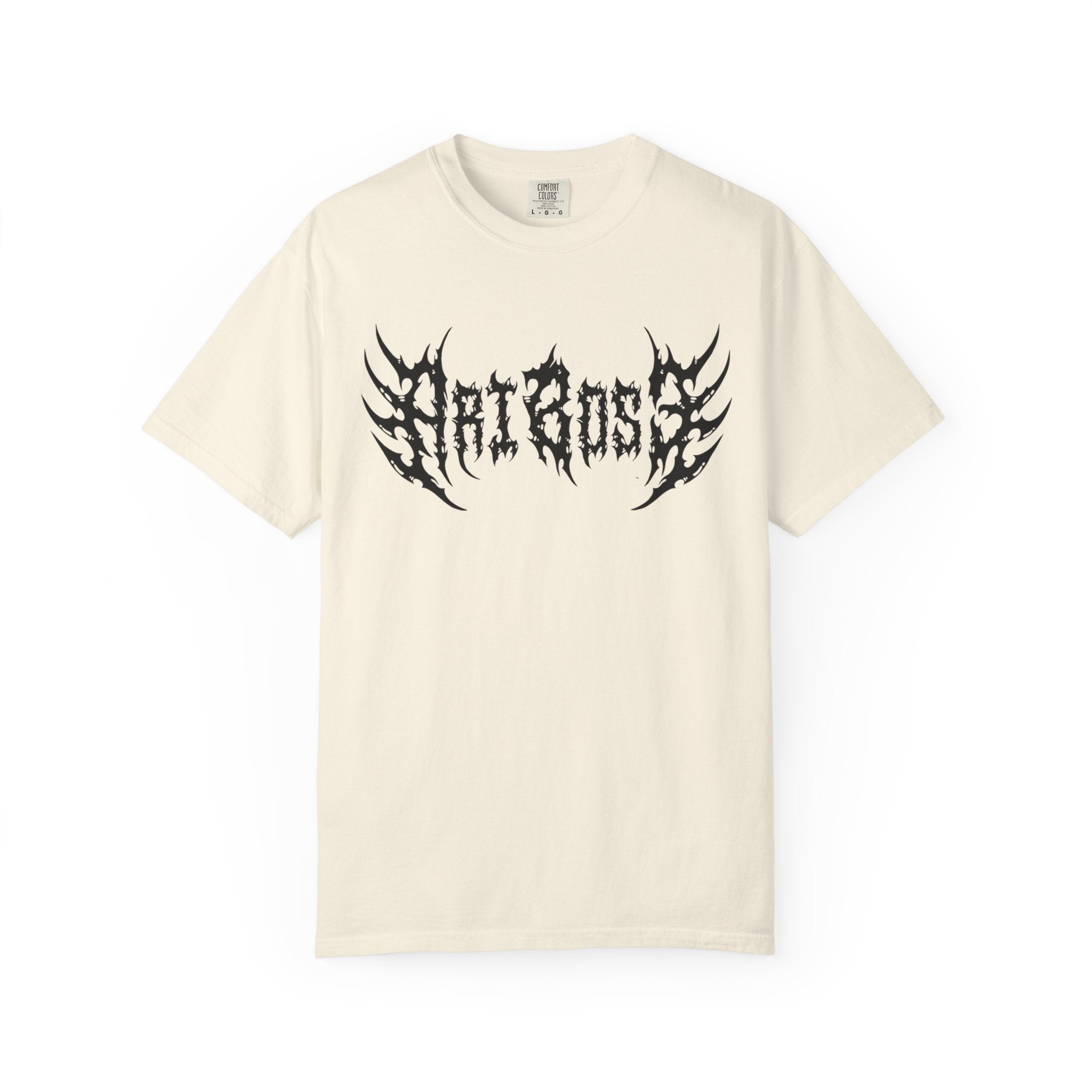 Logo Tee