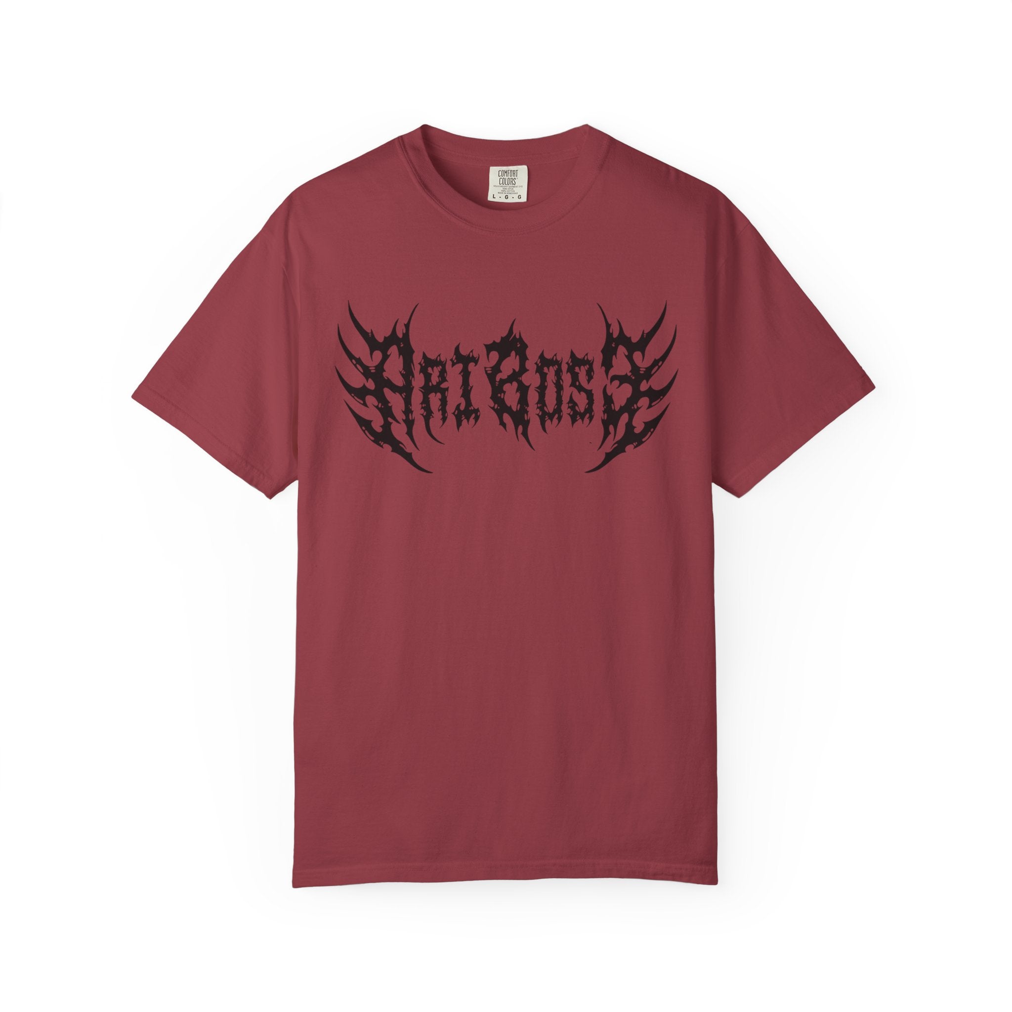 Logo Tee