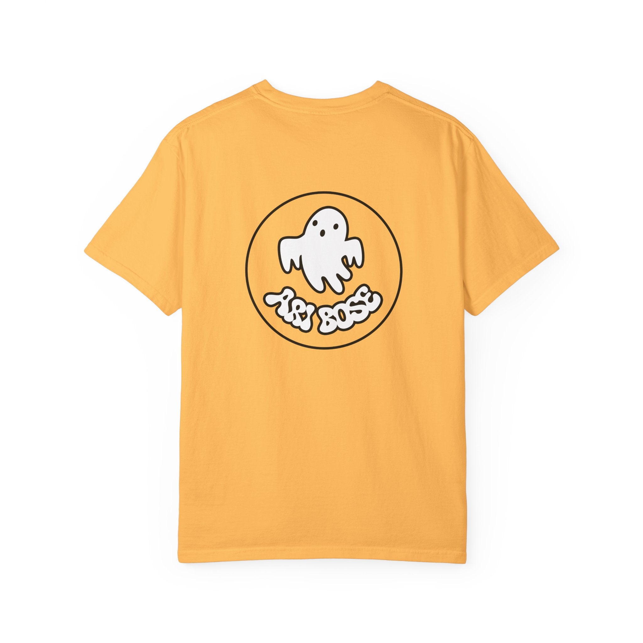 Ghosted Tee