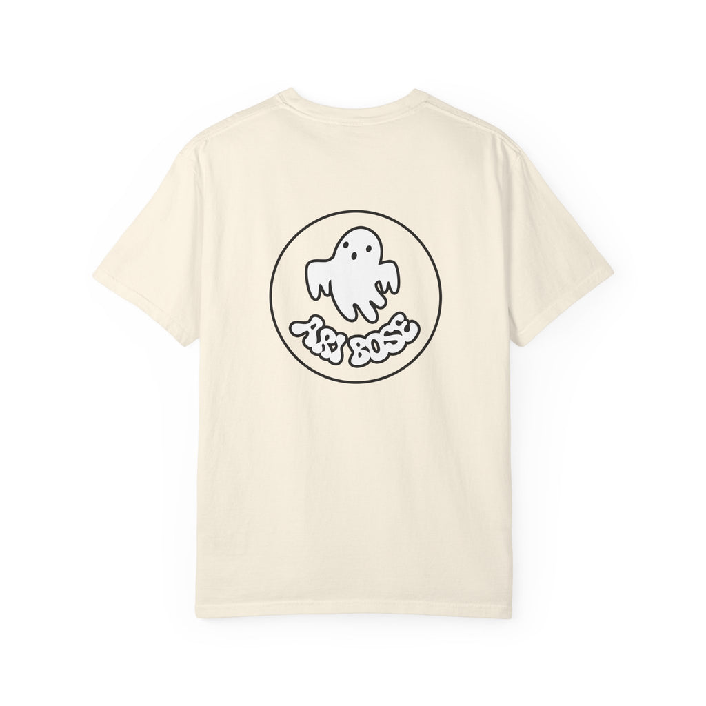 Ghosted Tee