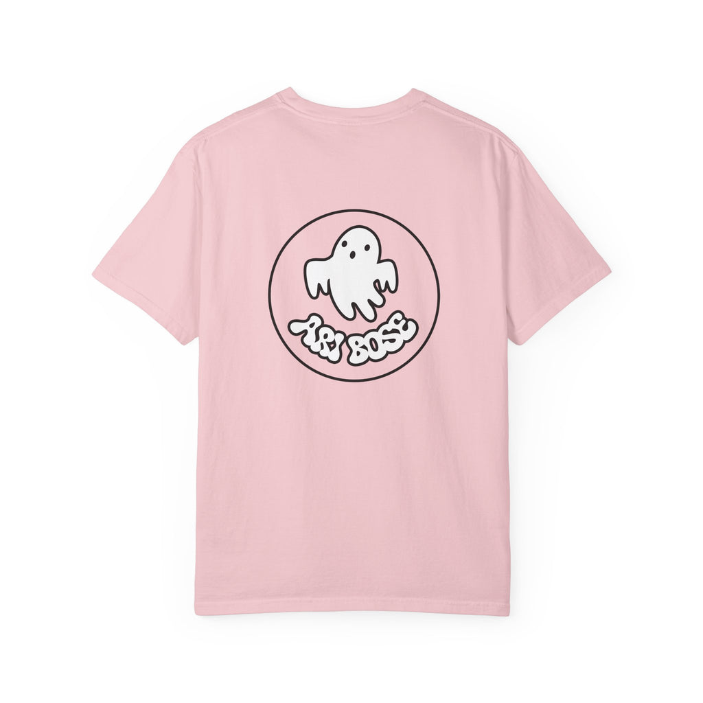 Ghosted Tee
