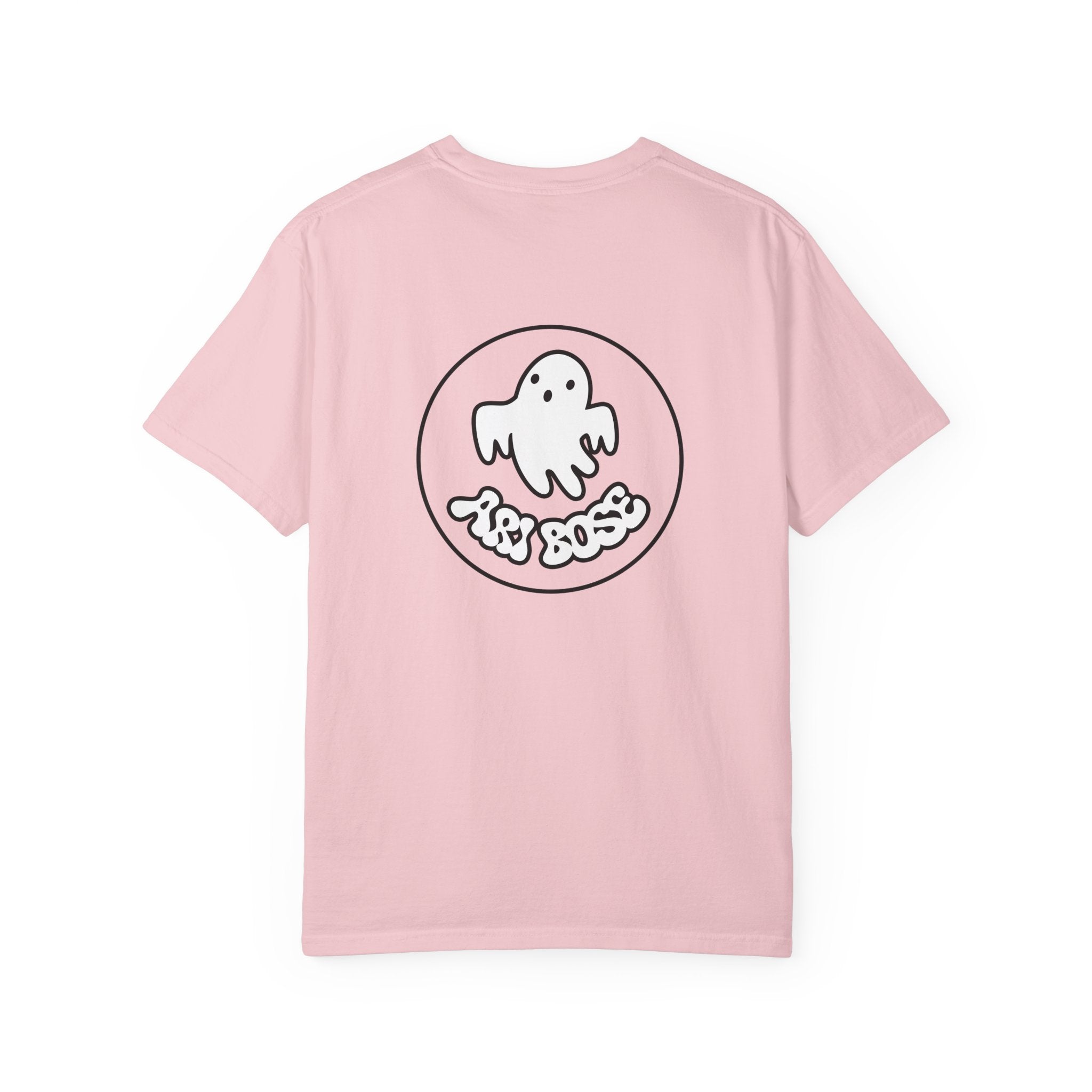 Ghosted Tee