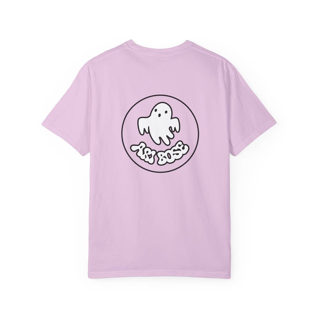 Ghosted Tee