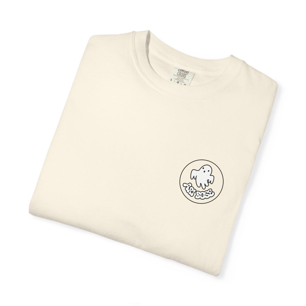 Ghosted Tee